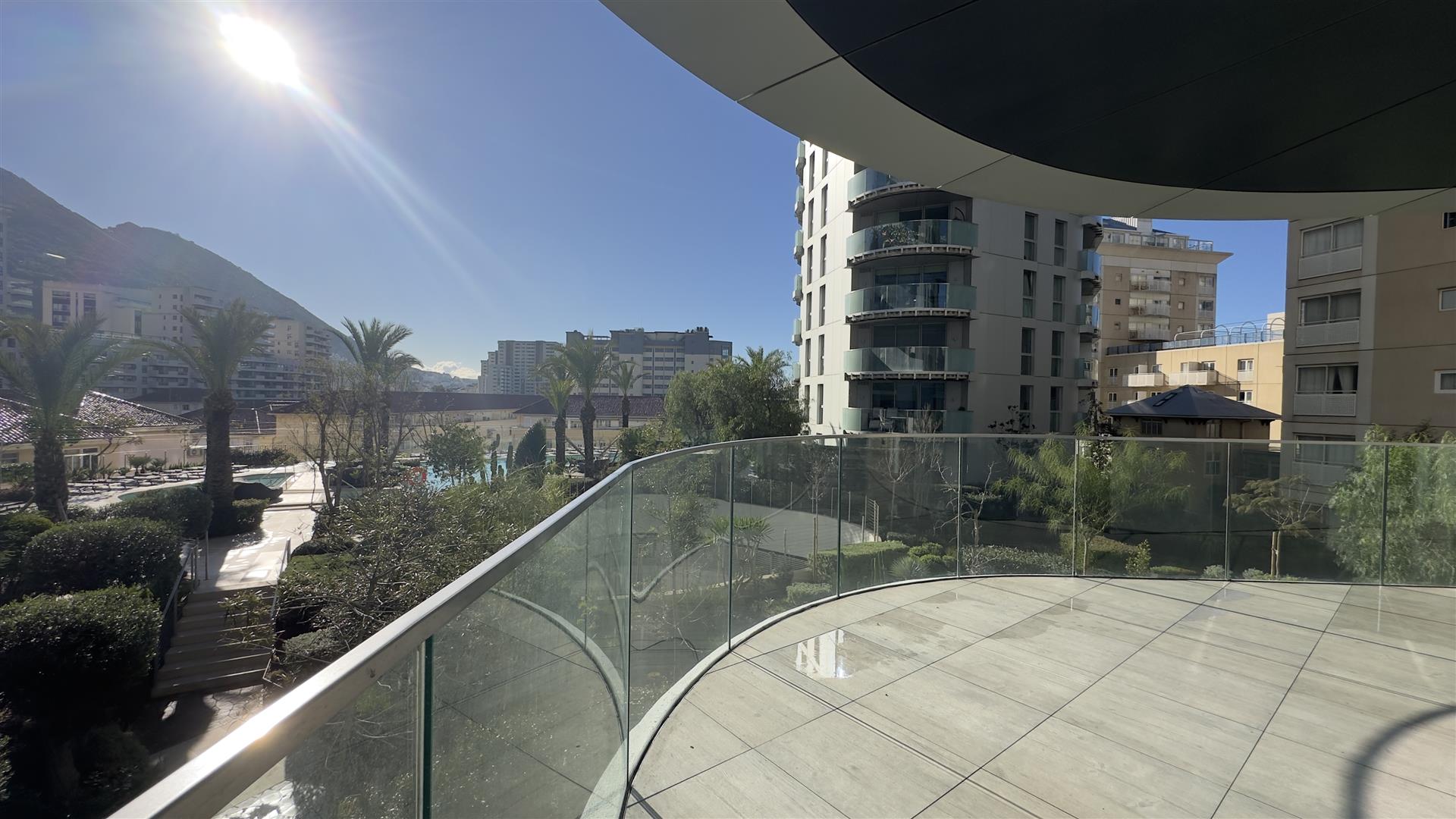 Image of Apartment - 4 Bedrooms - 4 Bathrooms for Rental in EuroCity-Gibraltar, Image 13
